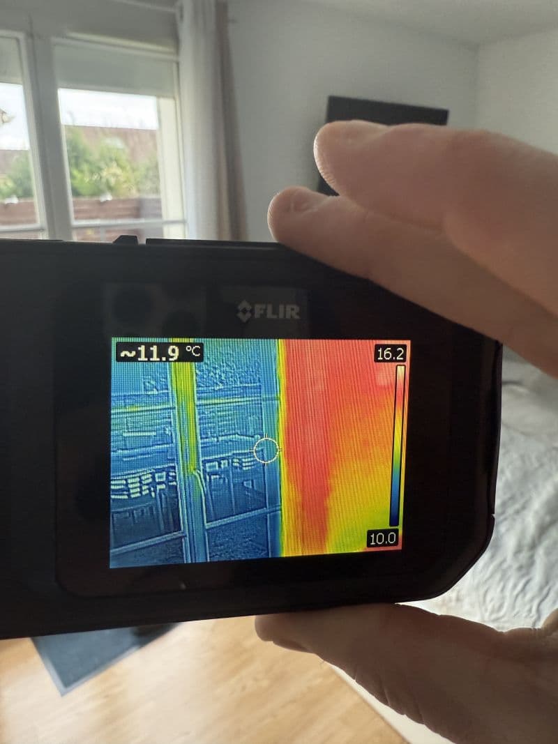 Technicien Armor Humidité